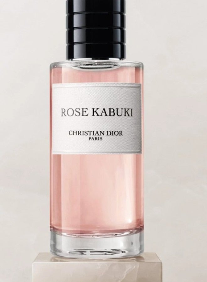 Dior Rose Kabuki EDP 10ml
