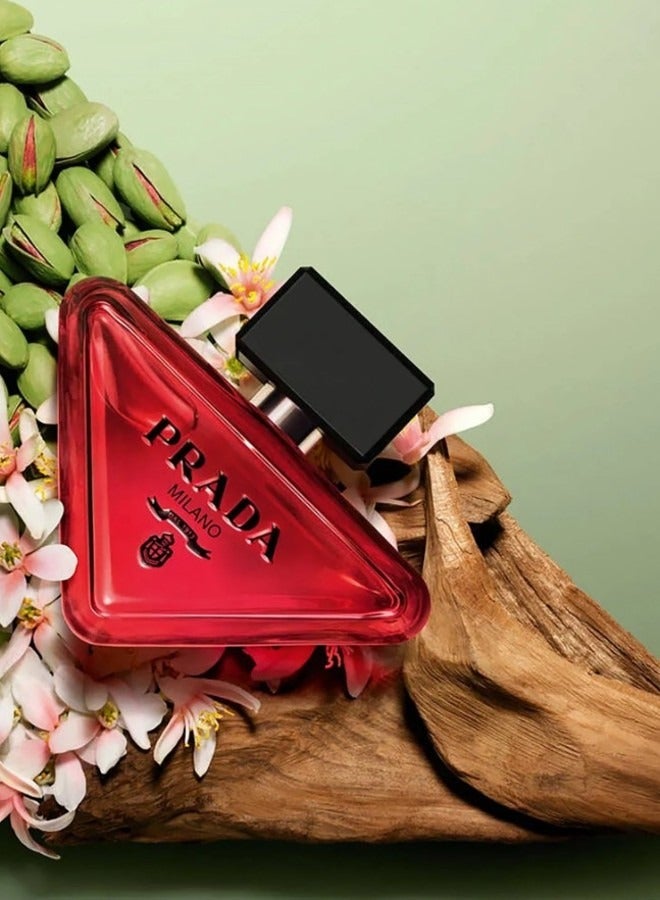 PRADA Paradoxe Radical Essence Parfum 90ml - Image 2