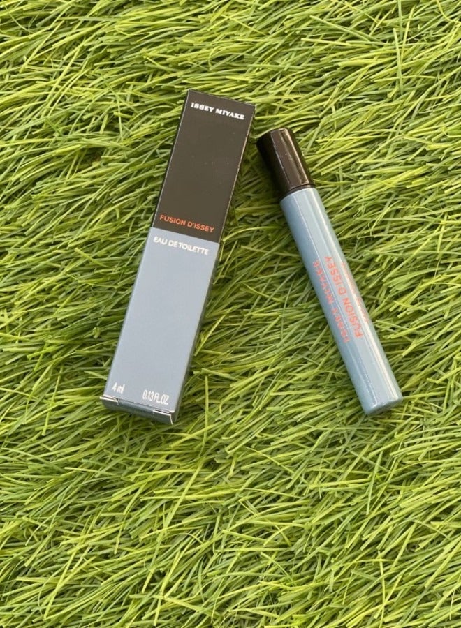 إيسي مياكي Fusion D'Issey EDT 4ml