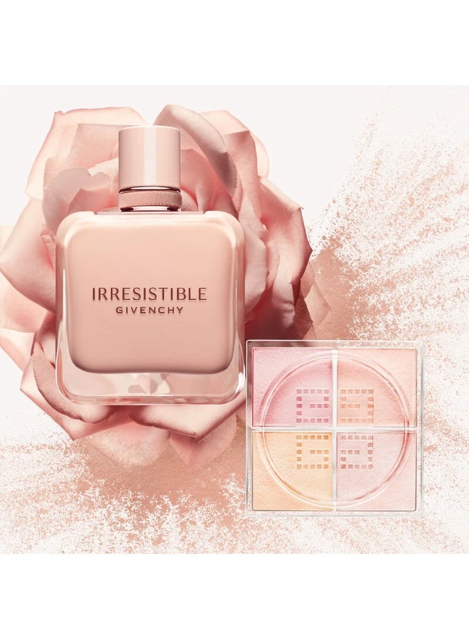 جيفنشي Irresistible Nude Velvet EDP 50ml - Image 1