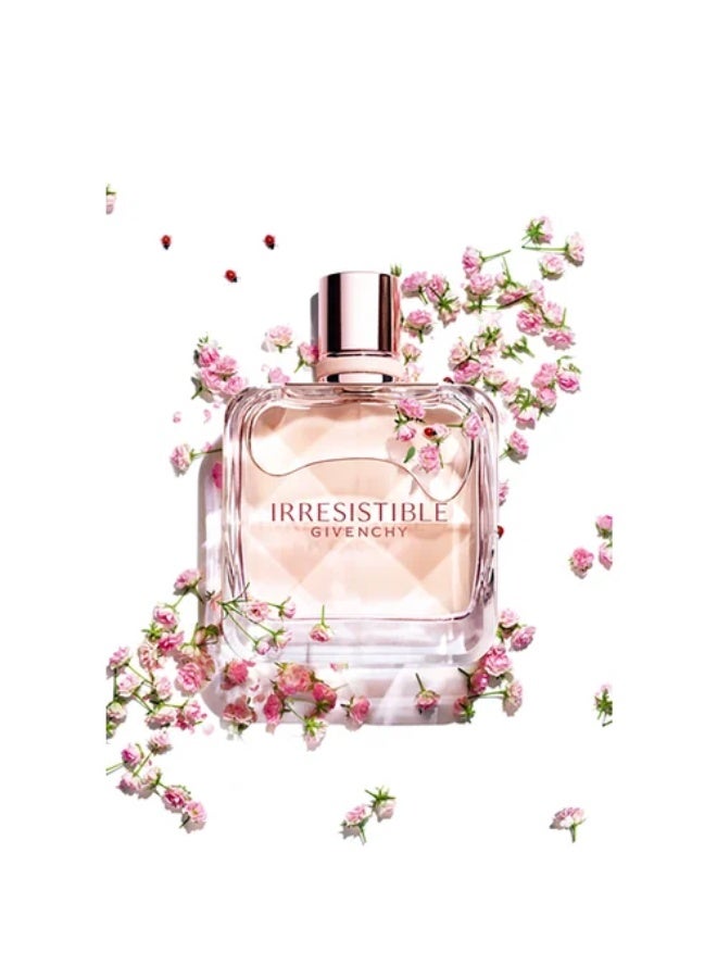 جيفنشي Irresistible Fraiche EDT 35ml - Image 1
