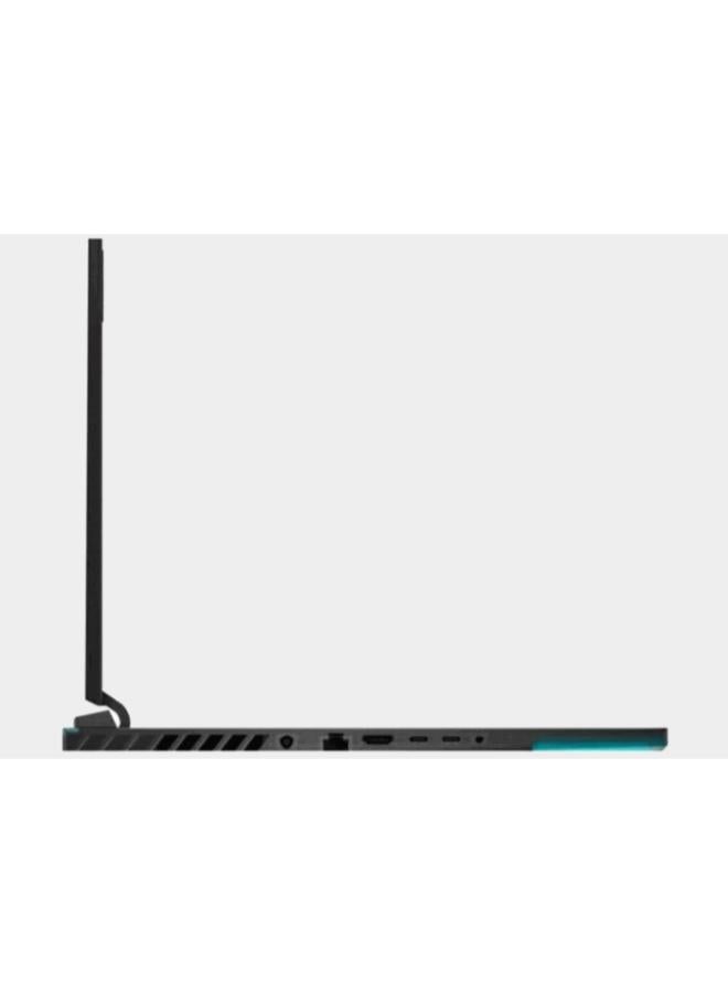 أسوس جي 614 إف إم-آر في 169 واط روج ستريكس جي 16 لاب توب مع 16 بوصة فد / أمد ريزن-9 9955 إتش إكس / 16 جيجابايت رام / 1 تيرا سد / نفيديا-غيفورسي آر تي إكس - 5060 لاب توب غبو / الإنجليزية / وين 11 / إكليبس جراي مع حقيبة ظهر ROG اللغة الإنجليزية - Image 5