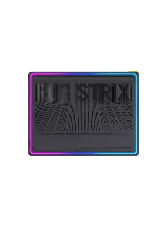 ASUS G615LW-RV132W ROG Strix G16 Laptop with 16 inch FHD / Ultra 9 Processor 275HX / 32 GB RAM / 1 Tera SSD / NVIDIA® GeForce RTX™ 5080 Laptop GPU / English/ Win11/Eclipse Gray with Laptop Bag English Eclipse Gray - Image 4