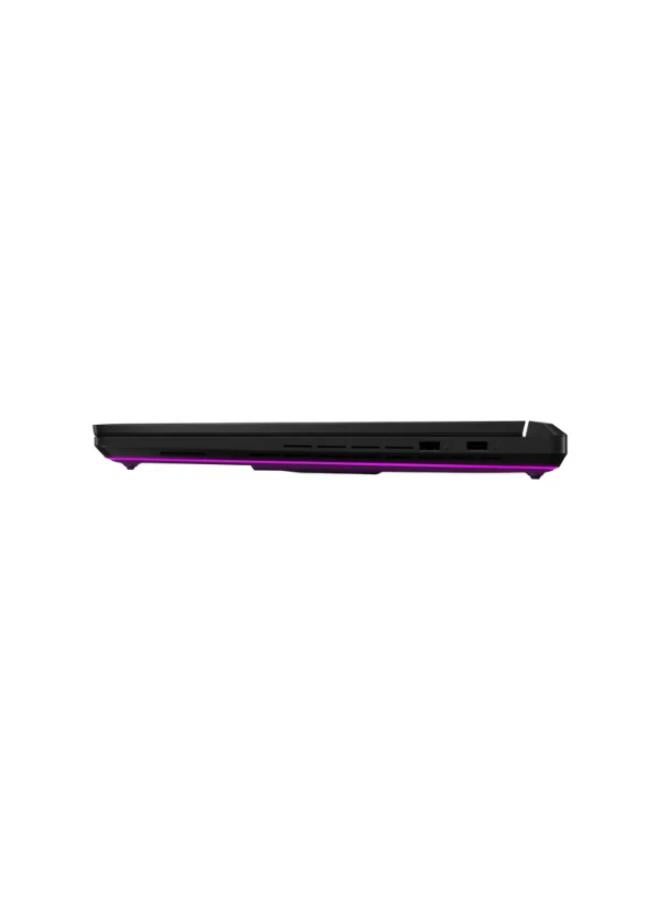 ASUS G835LR-AI3201W ROG Strix SCAR 18 Laptop with 18.2 inch 2.5K / Ultra 9 Processor 275HX / 32 GB RAM / 1 Tera SSD / NVIDIA GeForce RTX 5070 Ti Laptop GPU / English / Win11 / with ROG Gladius III Mouse P514, ROG Backpack, and ROG Fusion II 300 Headset English Off Black - Image 5