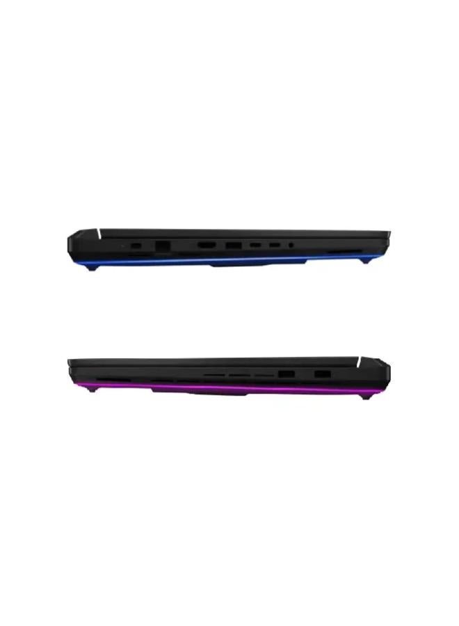 ASUS G635LR-AI321W ROG Strix SCAR 16 Laptop with 16 inch 2.5K / Ultra 9 Processor 275HX / 32 GB RAM / 1 Tera SSD / NVIDIA® GeForce RTX™ 5070 Ti Laptop GPU / English/ Win11/Off Black with ROG Gladius III Mouse P514, ROG backpack and ROG Fusion II 300 Gaming Headset English Black - Image 4