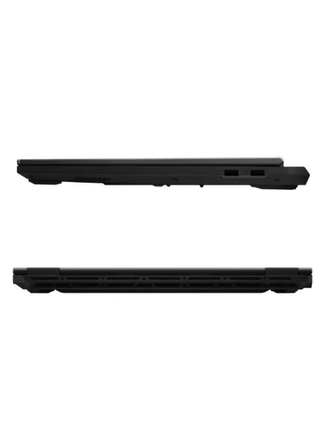 ASUS FX608JMR-RV017W ASUS TUF Gaming F16 Laptop with 16 inch FHD / i7 Processor 14650HX  / 16 GB RAM / 1 Tera SSD / NVIDIA® GeForce RTX™ 5060 Laptop GPU / English/ Win11/Jaeger Gray English Jaeger Gray - Image 4