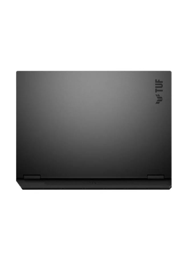 ASUS FX608JMR-RV017W ASUS TUF Gaming F16 Laptop with 16 inch FHD / i7 Processor 14650HX  / 16 GB RAM / 1 Tera SSD / NVIDIA® GeForce RTX™ 5060 Laptop GPU / English/ Win11/Jaeger Gray English Jaeger Gray - Image 3