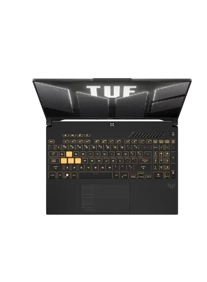 ASUS FX607VJ-RL805W ASUS TUF Gaming F16 Laptop with 16 inch FHD / Core™ 5 Processor 210H / 8 GB RAM / 512 GB SSD / NVIDIA® GeForce RTX™ 3050 Laptop GPU / English/ Win11/Mecha Gray English Mecha Gray - Image 4