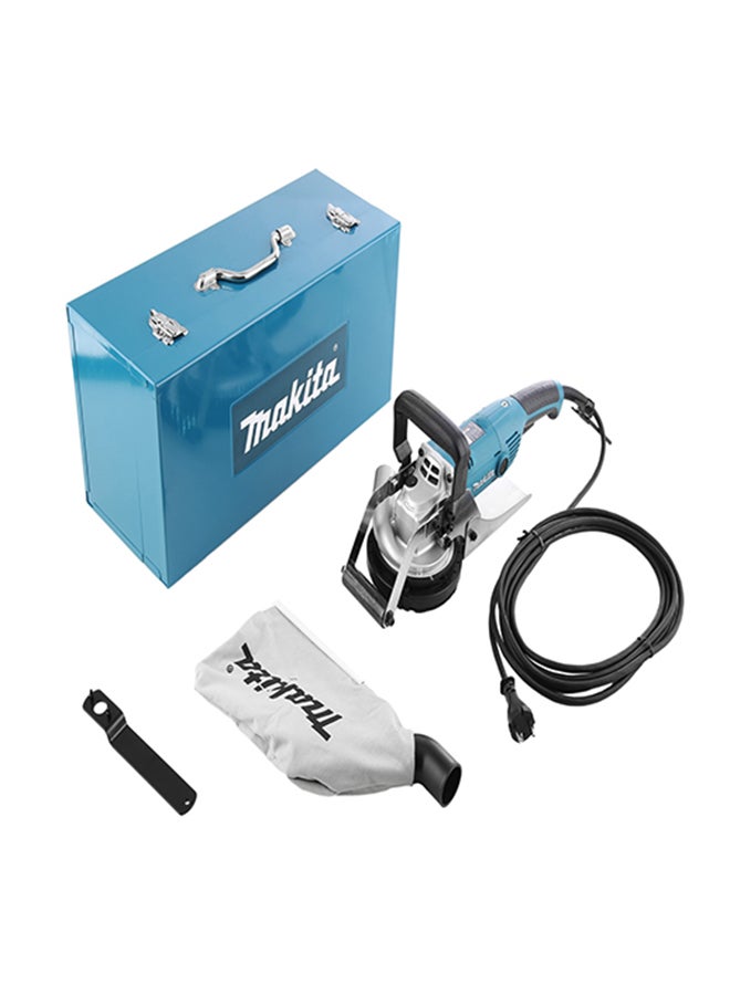 Makita Concrete Floor Planer 5 Inch 1400W 10000Rpm 5.1Kg - Image 2