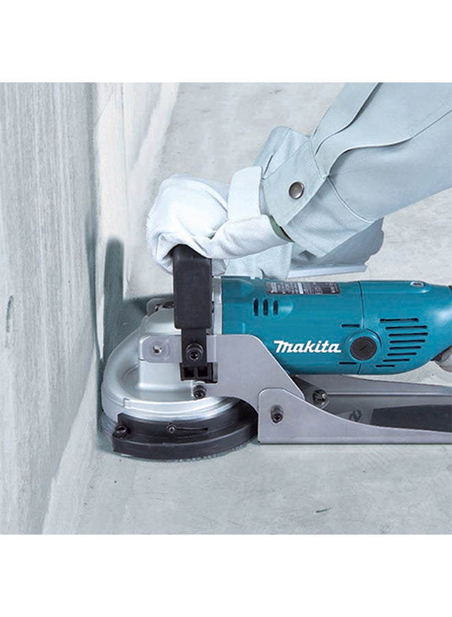 Makita Concrete Floor Planer 5 Inch 1400W 10000Rpm 5.1Kg - Image 3