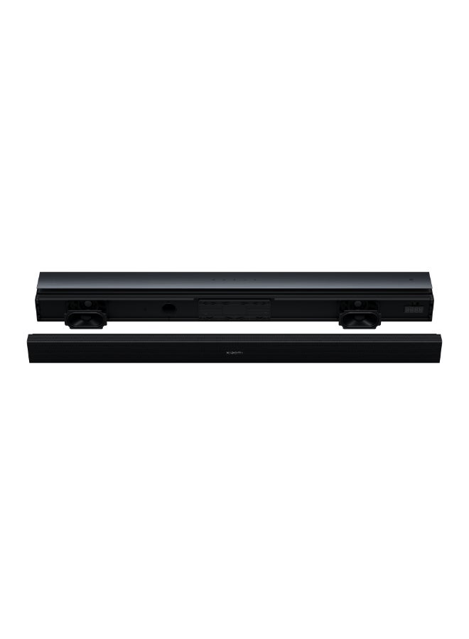 شاومي Soundbar Pro 2.1 ch QBH4342GL Black - Image 1