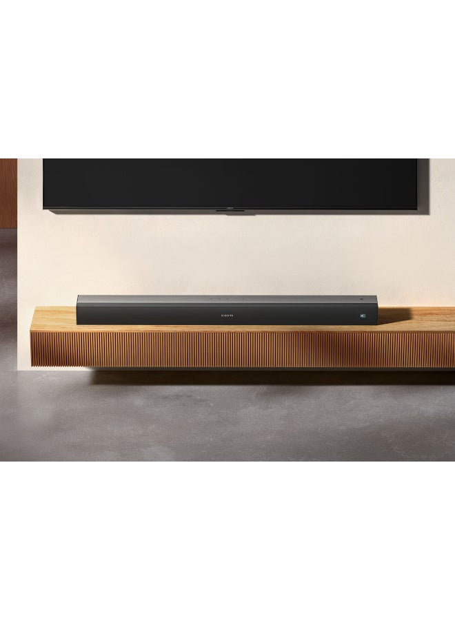 Xiaomi Soundbar Pro 2.1 ch QBH4348GL Black - Image 1