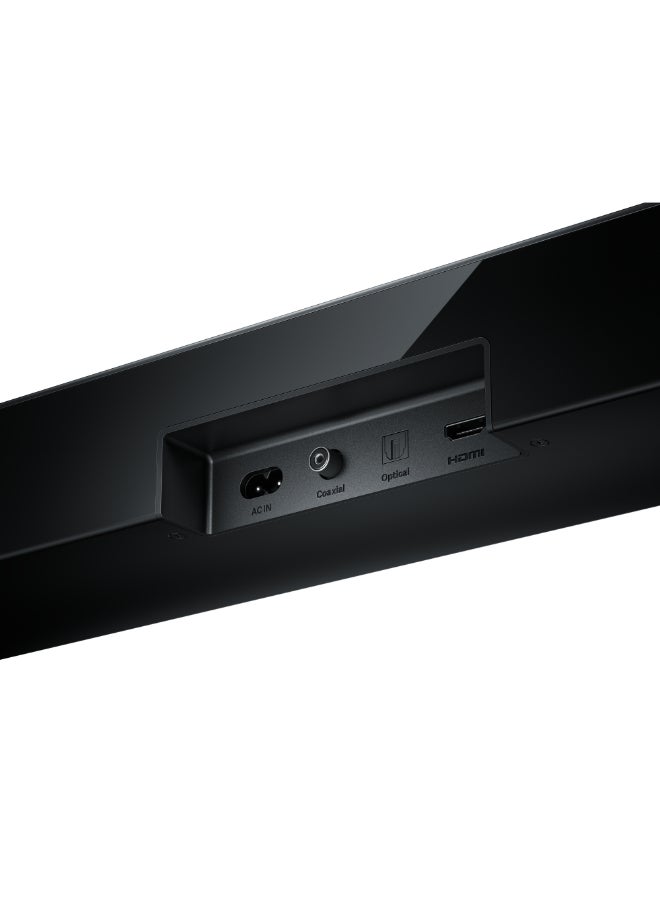 Xiaomi Soundbar Pro 2.1 ch QBH4348GL Black - Image 4