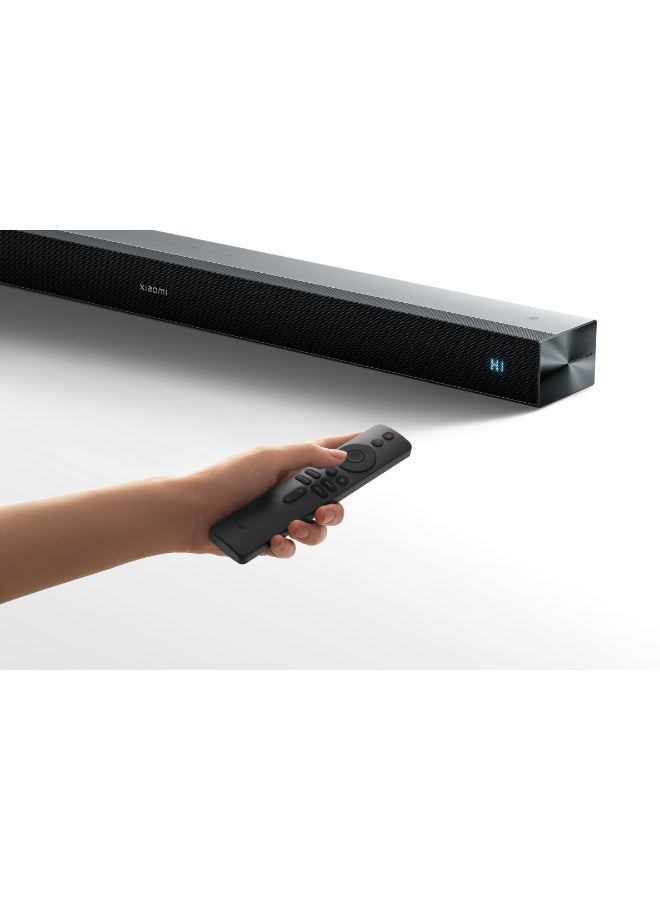 Xiaomi Soundbar Pro 2.1 ch QBH4348GL Black - Image 3
