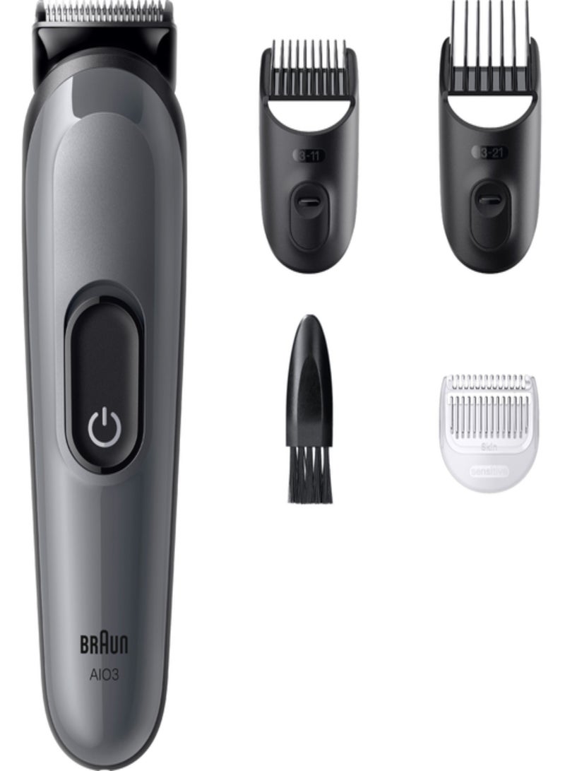 BRAUN All-in-One Series 3 AIO3500 - Image 1