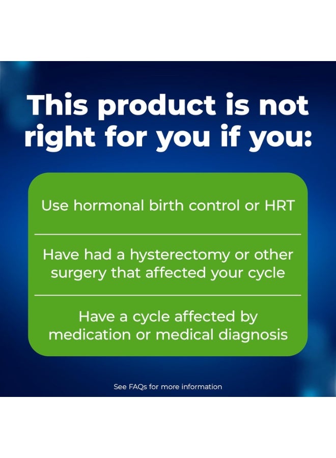 Clearblue Menopause Stage Indicator, 5 Ct - Image 2