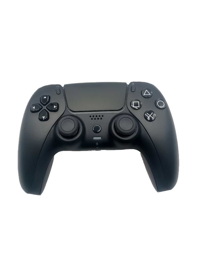 كايان وحدة تحكم دوال شوك اللاسلكية لجهاز بلاي ستيشن 4 - أسود منتصف الليل - Image 1