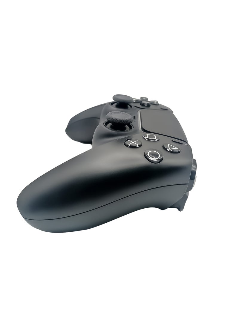 كايان وحدة تحكم دوال شوك اللاسلكية لجهاز بلاي ستيشن 4 - أسود منتصف الليل - Image 4