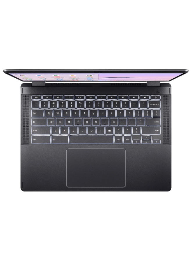 Acer Chromebook Plus Spin 514, 14Inch Touchscreen WUXGA FHD IPS Display, Intel Core i5-1334U Processor, 8GB RAM 512GB SSD, Intel UHD Graphics, Chrome OS Gray - Image 5