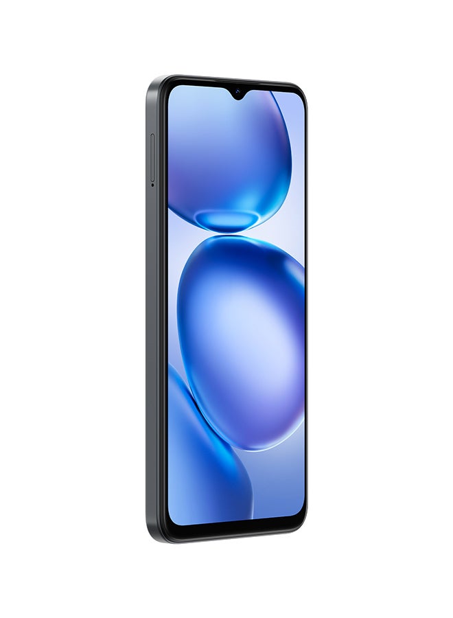 ITEL A100c Pure Black 3+5GB RAM 128 GB 4G - Middle East Version - Image 5