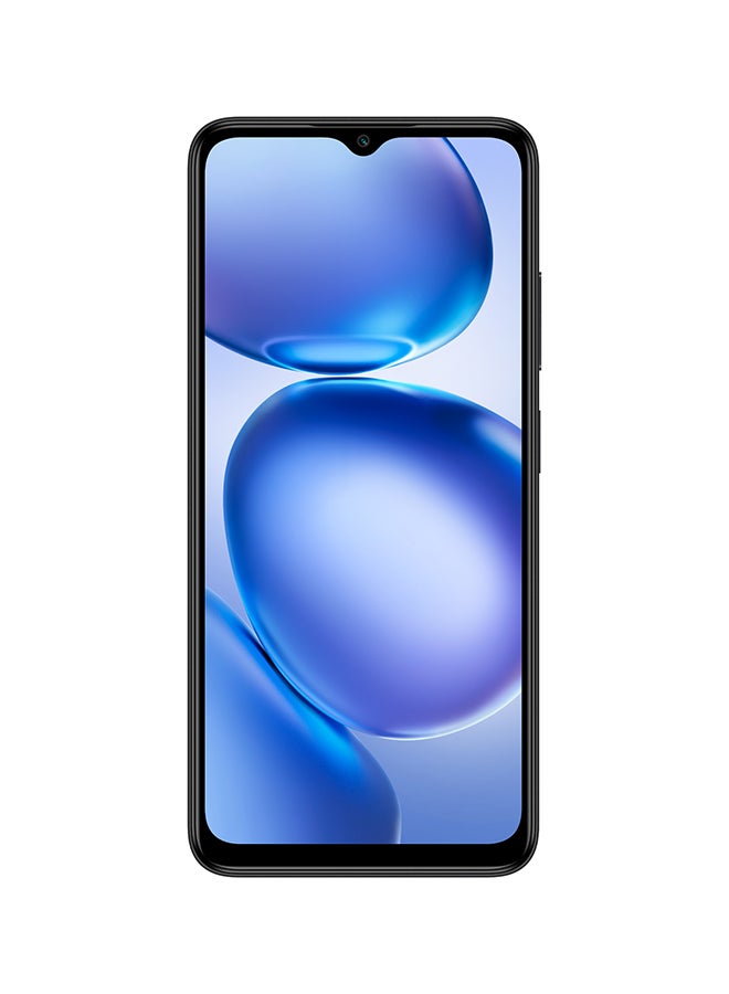 ITEL A100c Pure Black 3+5GB RAM 128 GB 4G - Middle East Version - Image 2