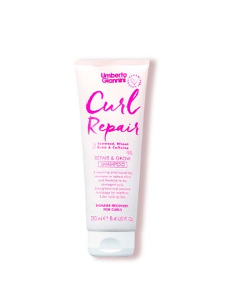 Free Umberto Giannini Shampoo