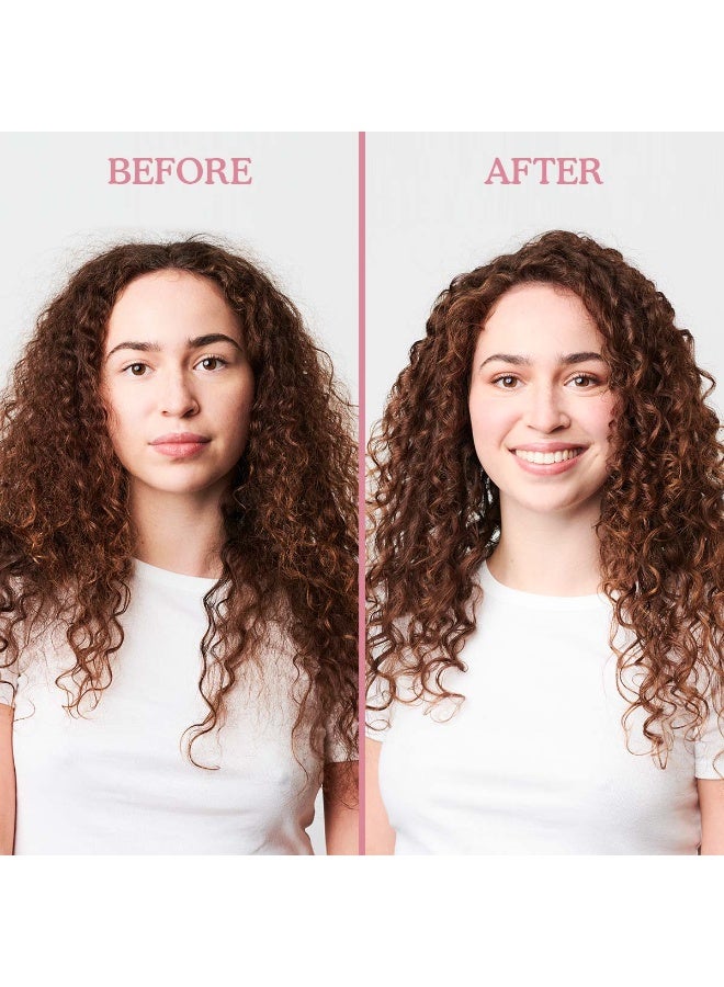 Beauty Gift Curl Repair Shampoo 250ml - Image 3