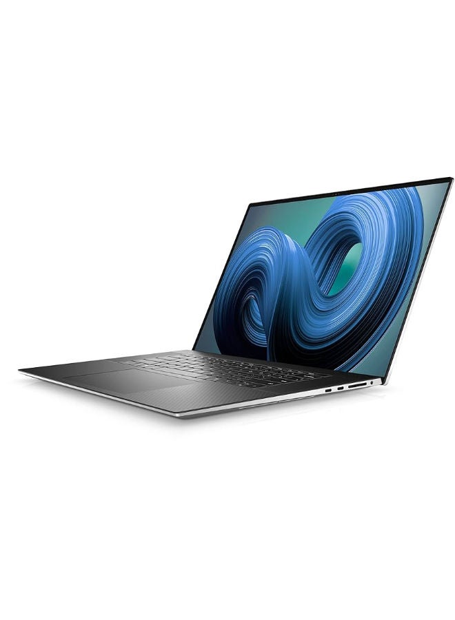 Dell XPS 17 9720 Laptop, Intel Core i7-12700H, 1TB SSD, 64GB DDR5 RAM, NVIDIA RTX 3060 6GB, 17.3 Inch FHD Display, Windows 11 Pro - Silver (Renewed), Grade A, 6 Months Warranty Silver - Image 2