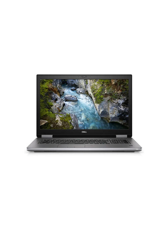 Dell Precision 7740 Mobile Workstation, Intel Core i9-9980HK, 512GB SSD, 16GB RAM, NVIDIA Quadro RTX 4000 8GB, 17.3 Inch FHD Display, Windows 10 Pro - Black (Renewed), Grade A, 6 Months Warranty Black - Image 3