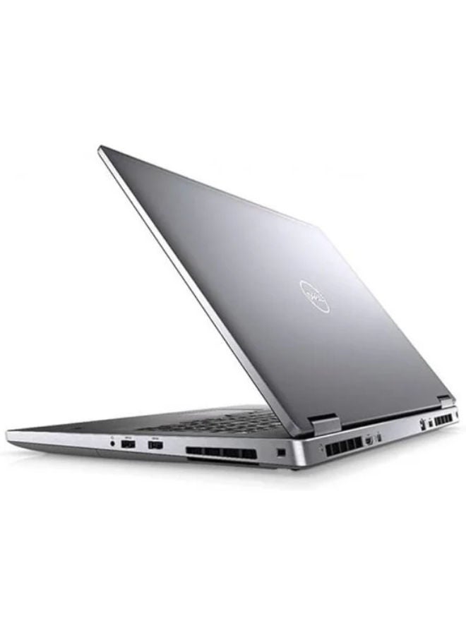 Dell Precision 7740 Mobile Workstation, Intel Core i9-9980HK, 512GB SSD, 16GB RAM, NVIDIA Quadro RTX 4000 8GB, 17.3 Inch FHD Display, Windows 10 Pro - Black (Renewed), Grade A, 6 Months Warranty Black - Image 2