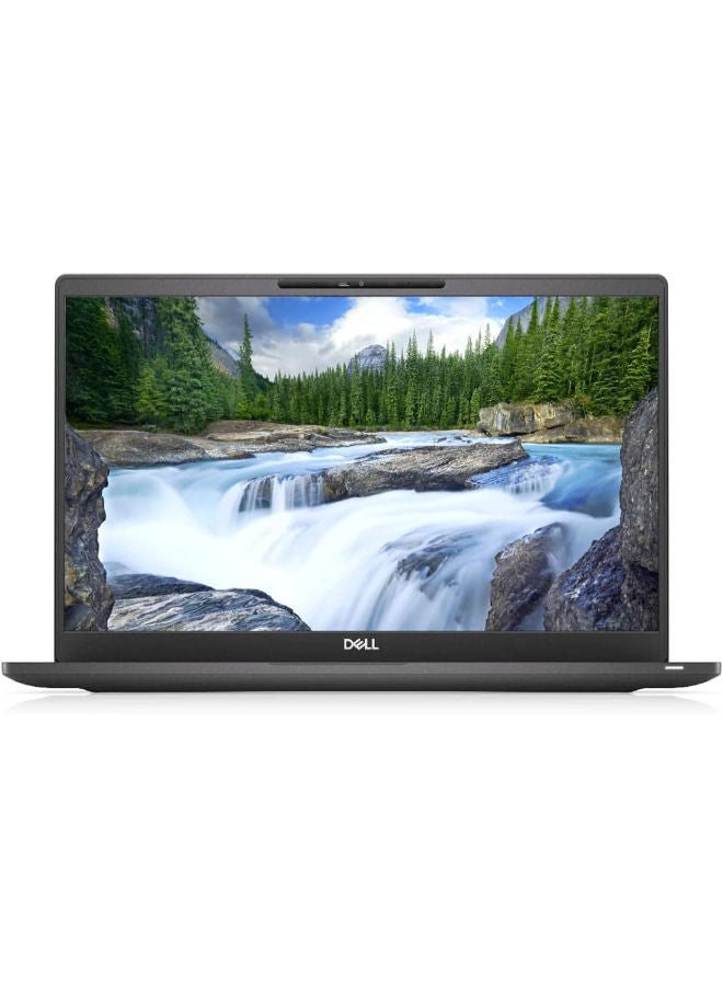 DELL Dell Latitude 7400 Laptop, Intel Core i5-8365U, 256GB SSD, 8GB RAM, Intel UHD Graphics, 14 Inch FHD Display, Windows 10 Pro - Silver (Renewed), Grade A, 6 Months Warranty Silver - Image 3