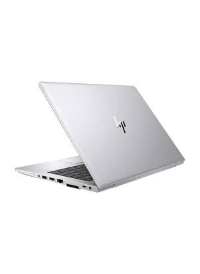 HP HP EliteBook 735 G6 Laptop, AMD Ryzen 5 PRO 3500U, 256GB SSD, 8GB RAM, AMD Radeon Vega Graphics, 13.3 Inch FHD Display, Windows 10 Pro - Silver (Renewed), Grade A, 6 Months Warranty Silver - Image 2