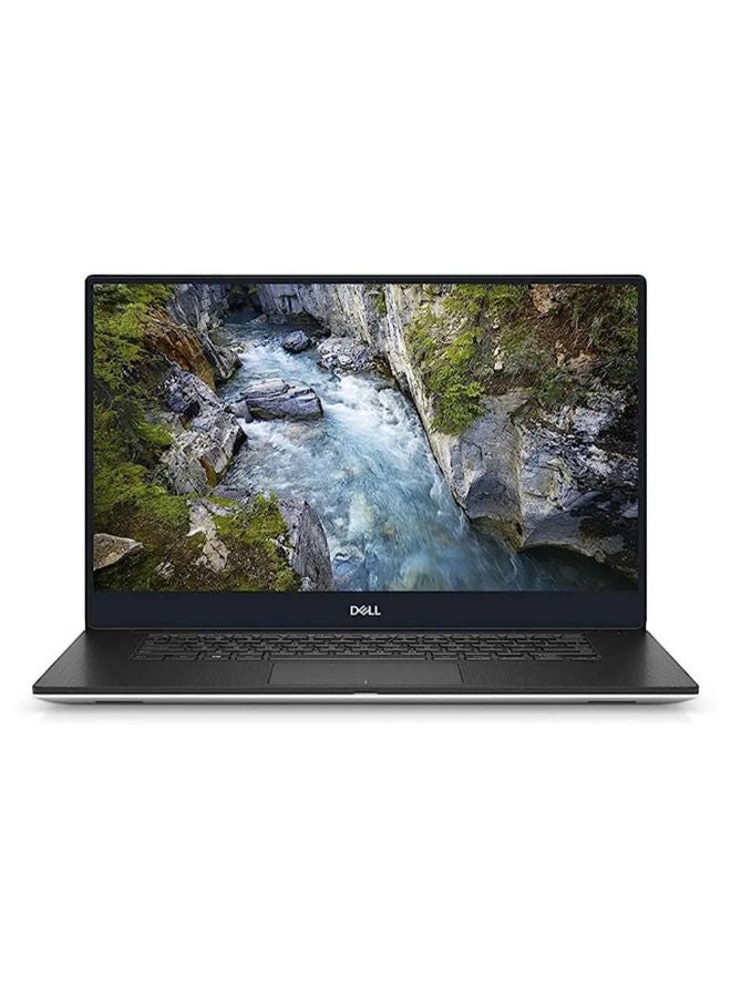 DELL Dell Precision 5530 Mobile Workstation, Intel Xeon E-2176M 8th Gen, 512GB SSD, 16GB RAM, NVIDIA Quadro P1000 4GB, 15.6 Inch FHD Display, Windows 10 Pro - Silver (Renewed), Grade A, 6 Months Warranty Silver - Image 1