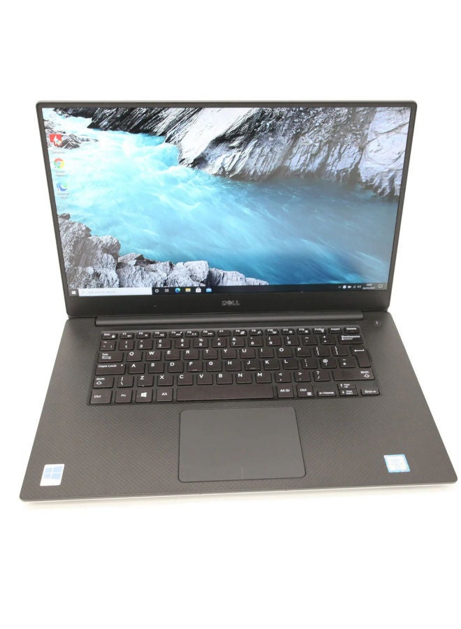 DELL Dell Precision 5530 Mobile Workstation, Intel Xeon E-2176M 8th Gen, 512GB SSD, 16GB RAM, NVIDIA Quadro P1000 4GB, 15.6 Inch FHD Display, Windows 10 Pro - Silver (Renewed), Grade A, 6 Months Warranty Silver - Image 3