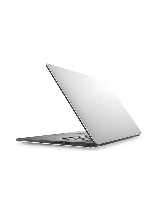 DELL Dell Precision 5530 Mobile Workstation, Intel Xeon E-2176M 8th Gen, 512GB SSD, 16GB RAM, NVIDIA Quadro P1000 4GB, 15.6 Inch FHD Display, Windows 10 Pro - Silver (Renewed), Grade A, 6 Months Warranty Silver - Image 2