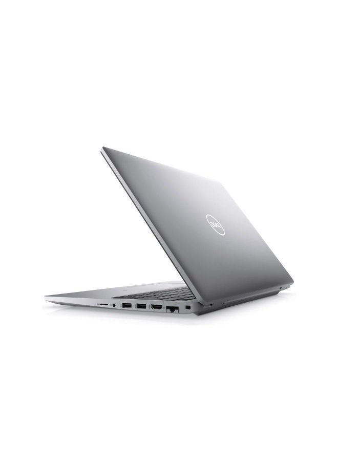 Dell Precision 3560 Mobile Workstation, Intel Core i7-1165U, 512GB SSD, 16GB RAM, NVIDIA MX450 2GB, 15.6 Inch FHD Display, Windows 10 Pro - Black (Renewed), Grade A, 6 Months Warranty Black