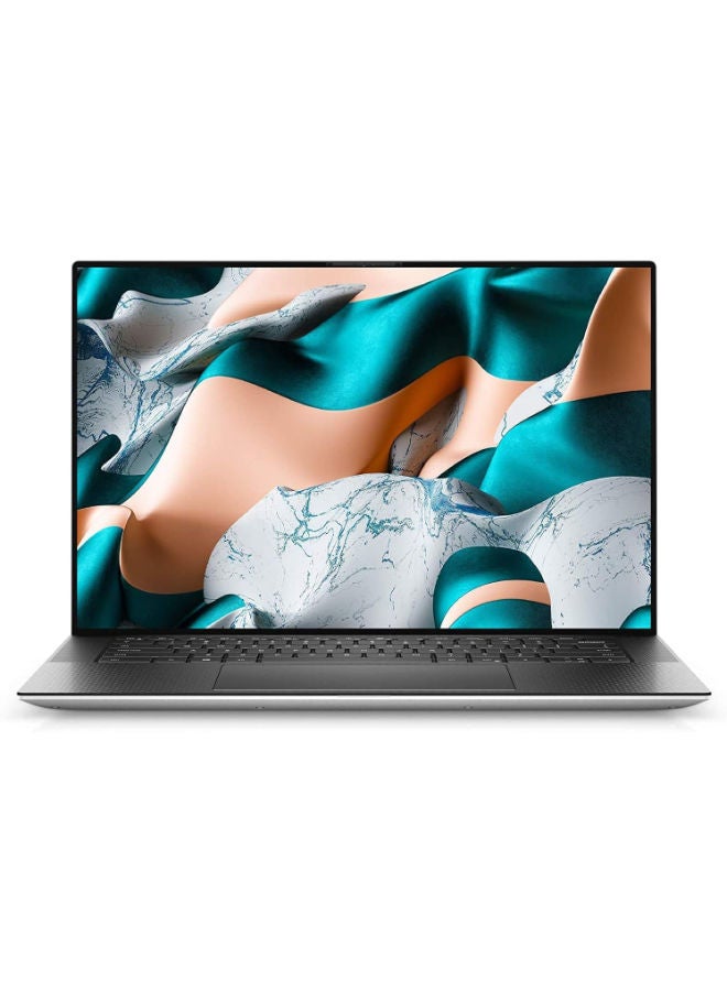 Dell XPS 15 9500 Laptop, Intel Core i9-10885H, 512GB SSD, 16GB RAM, NVIDIA GTX 1650 Ti 4GB, 15.6 Inch 4K Touch Display, Windows 10 Pro - Silver (Renewed), Grade A, 6 Months Warranty Silver - Image 3