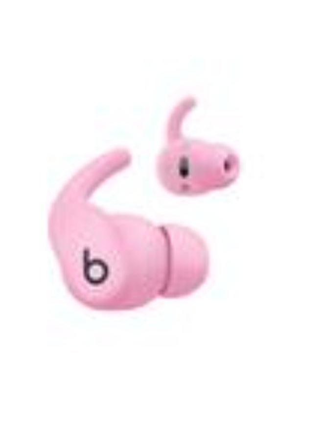 بيتس Powerbeats Fit True Wireless  Earbuds with Ultimate Secure Fit Power Pink - Image 3