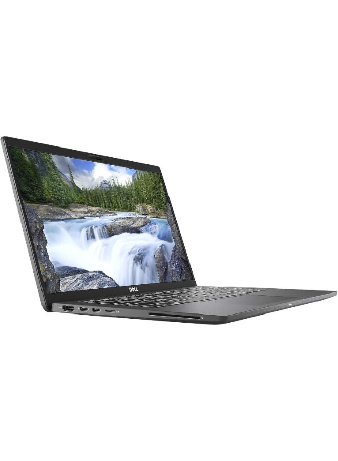 DELL Dell Latitude 7410 Laptop, Intel Core i7-10610U, 512GB SSD, 32GB RAM, Intel UHD Graphics, 14 Inch FHD Display, Windows 10 Pro - Grey (Renewed), Grade A, 6 Months Warranty Grey - Image 1