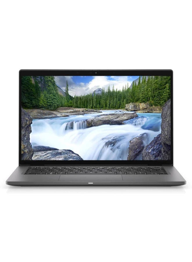 DELL Dell Latitude 7410 Laptop, Intel Core i7-10610U, 512GB SSD, 32GB RAM, Intel UHD Graphics, 14 Inch FHD Display, Windows 10 Pro - Grey (Renewed), Grade A, 6 Months Warranty Grey - Image 2