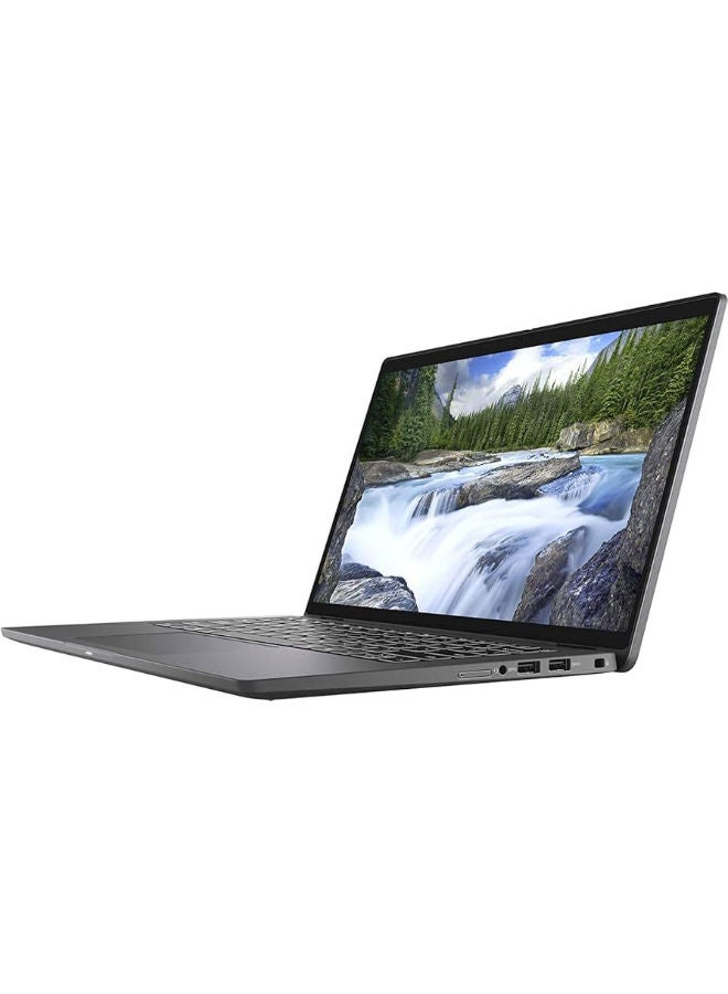 DELL Dell Latitude 7410 Laptop, Intel Core i7-10610U, 512GB SSD, 32GB RAM, Intel UHD Graphics, 14 Inch FHD Display, Windows 10 Pro - Grey (Renewed), Grade A, 6 Months Warranty Grey - Image 3