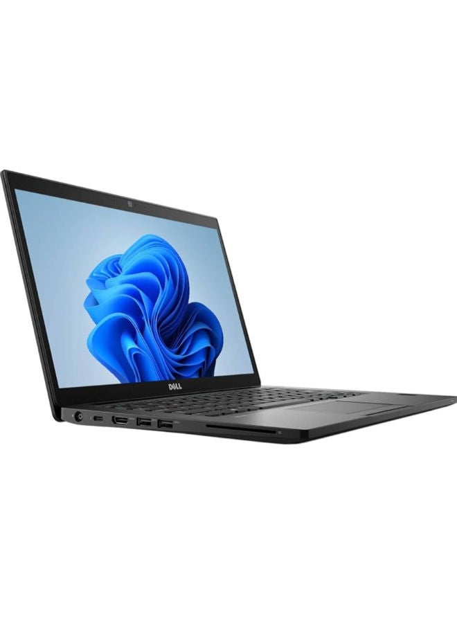 DELL Dell Latitude 7490 Laptop, Intel Core i5-8350U, 256GB SSD, 8GB RAM, Intel UHD Graphics, 14 Inch FHD Display, Windows 10 Pro - Black (Renewed), Grade A, 6 Months Warranty Black - Image 3