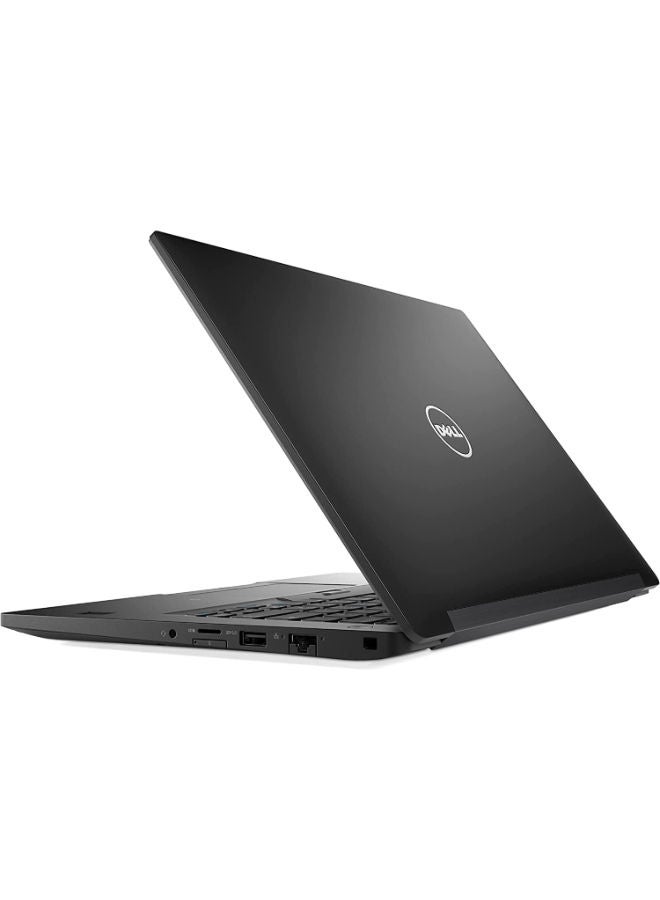 DELL Dell Latitude 7490 Laptop, Intel Core i5-8350U, 256GB SSD, 8GB RAM, Intel UHD Graphics, 14 Inch FHD Display, Windows 10 Pro - Black (Renewed), Grade A, 6 Months Warranty Black - Image 2