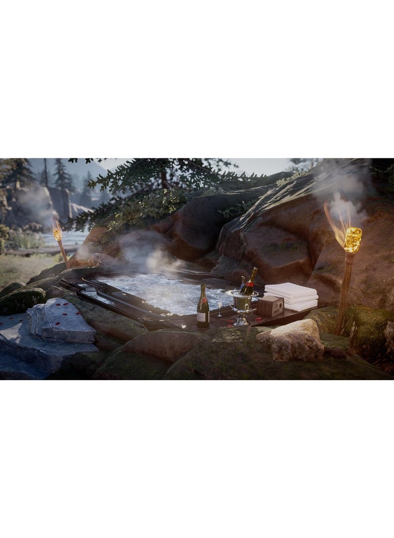 Sony PS5 Hitman World Of Assassination Anniversary Edition PEGI - PlayStation 5 (PS5) - Image 5