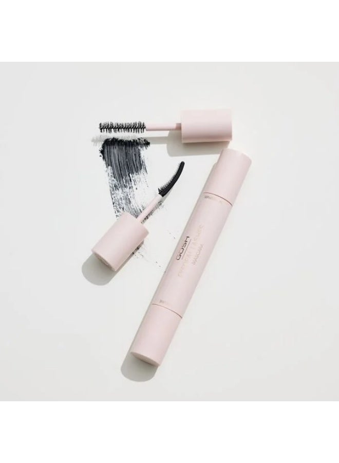 Beauty Gift Gosh Eyedeal Lashes Mascara Black - Image 1