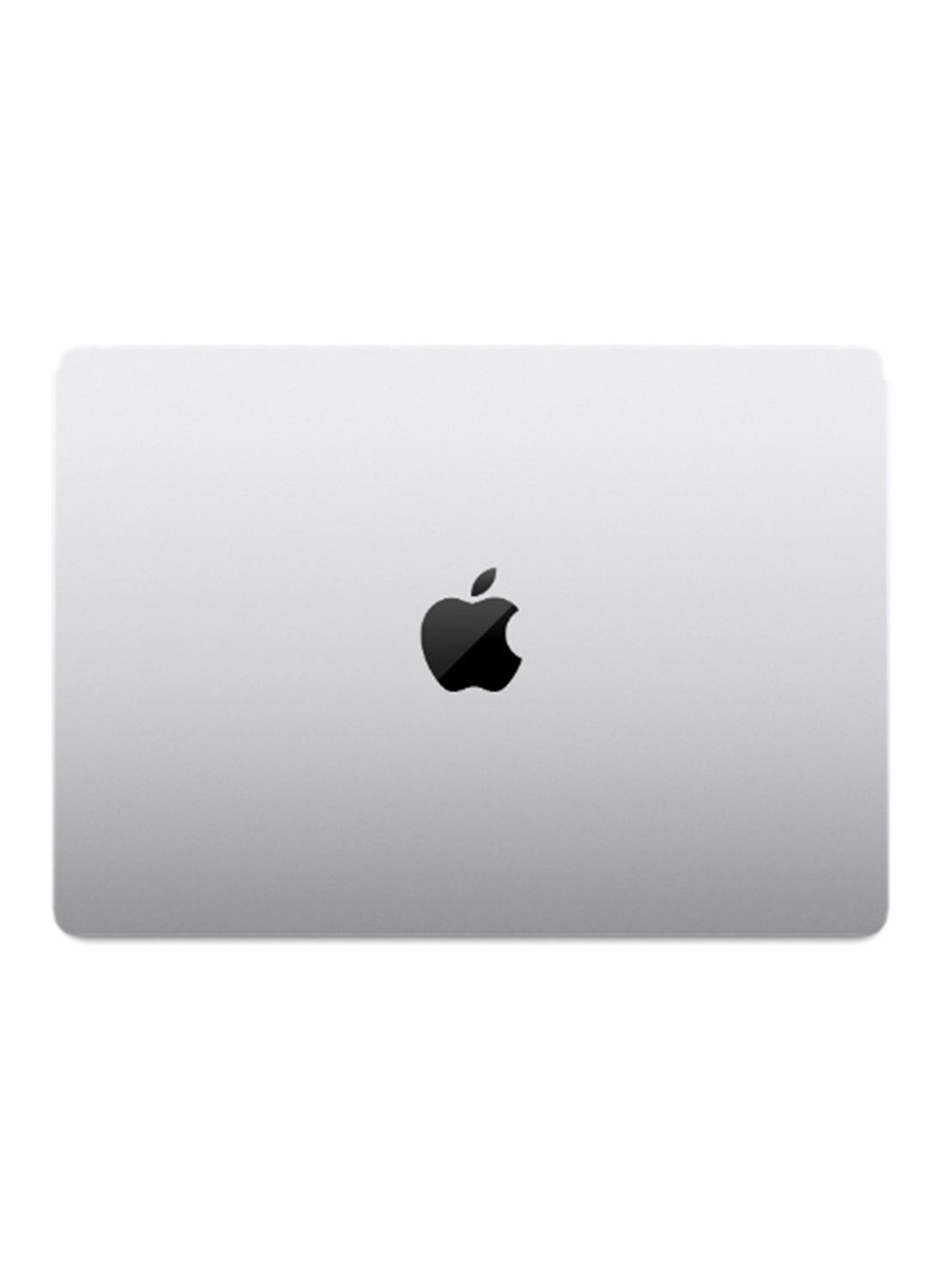 MacBook Pro MDE44 | 14 Inch Display | Apple M5 Chip | 10-Core CPU And 10-Core GPU | 16GB RAM | 512GB SSD | macOS | English Keyboard | International Version | English Silver image 6