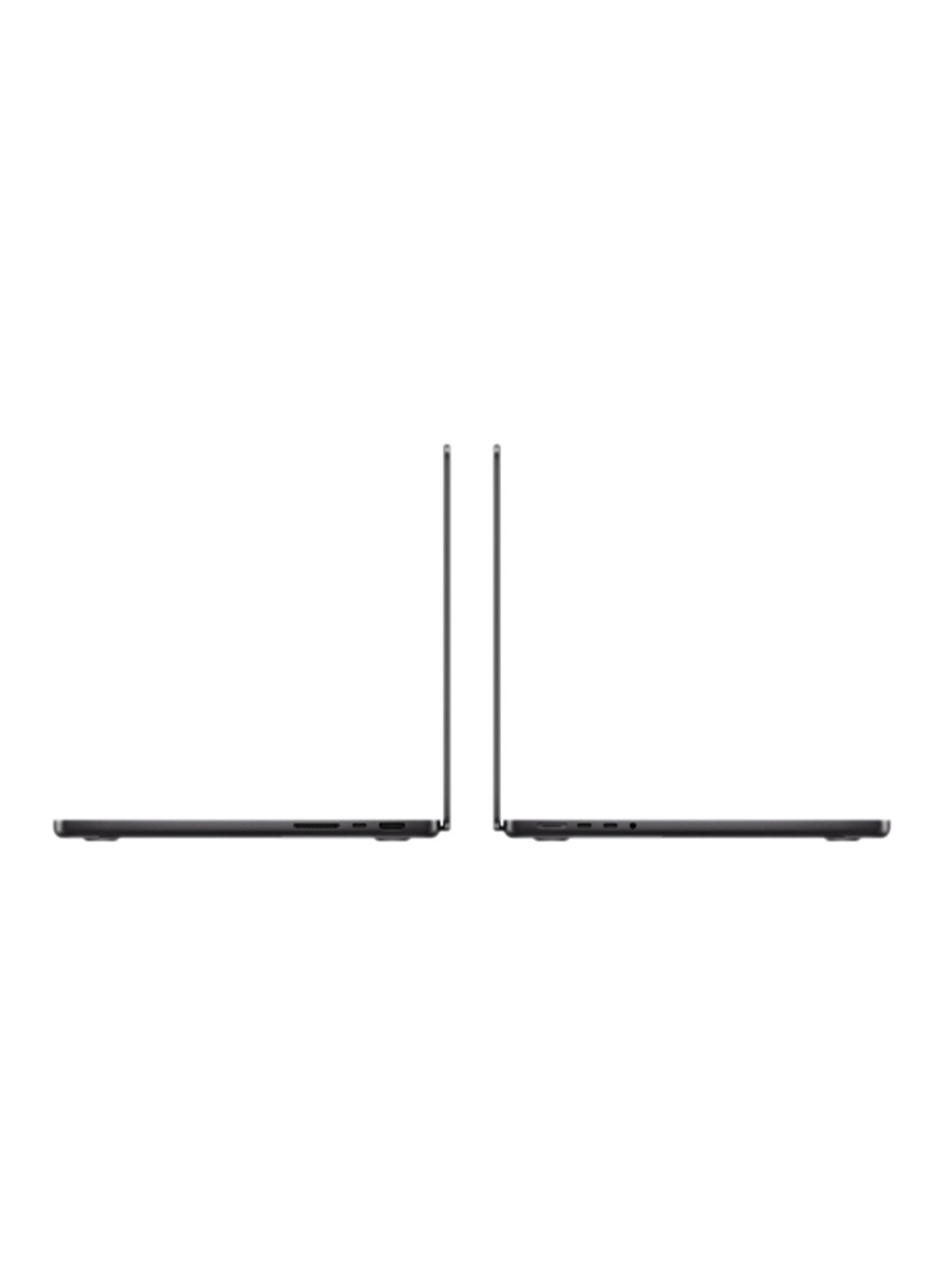 MacBook Pro MDE34 | 14 Inch Display | Apple M5 Chip | 10-Core CPU And 10-Core GPU | 24GB RAM | 1TB SSD | macOS | English Keyboard | International Version | English Space Black image 3