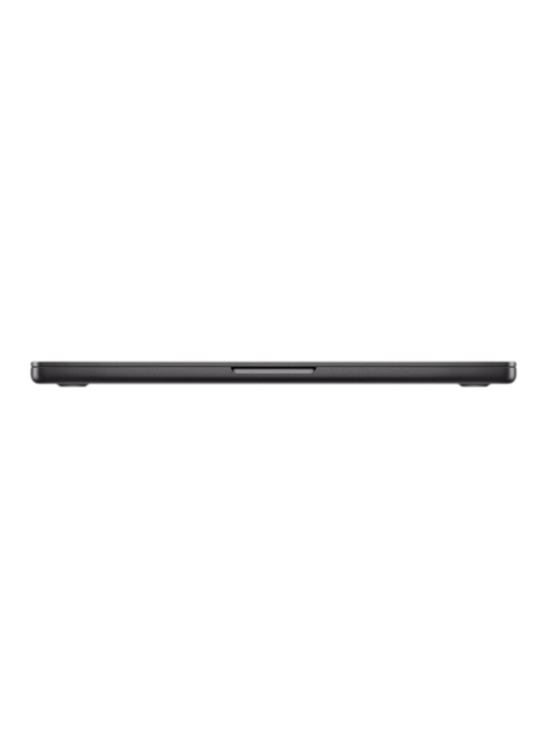 MacBook Pro MDE34 | 14 Inch Display | Apple M5 Chip | 10-Core CPU And 10-Core GPU | 24GB RAM | 1TB SSD | macOS | English Keyboard | International Version | English Space Black image 5