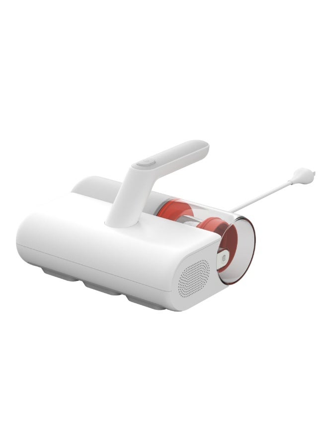 شاومي مكنسة كهربائية لعث الغبار، تعقيم بالأشعة فوق البنفسجية، قوة شفط 12000Pa، تجفيف بالهواء الساخن، ترشيح دوامي للأسرّة والأقمشة - Image 1