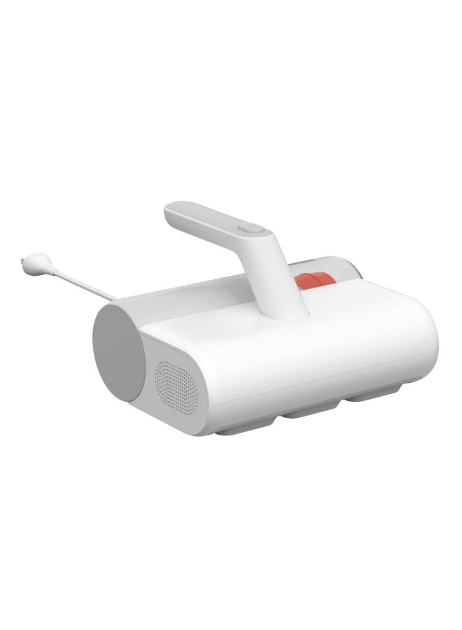 شاومي مكنسة كهربائية لعث الغبار، تعقيم بالأشعة فوق البنفسجية، قوة شفط 12000Pa، تجفيف بالهواء الساخن، ترشيح دوامي للأسرّة والأقمشة - Image 2